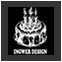 T-Shirts #002 Heavenly Hell Cake T